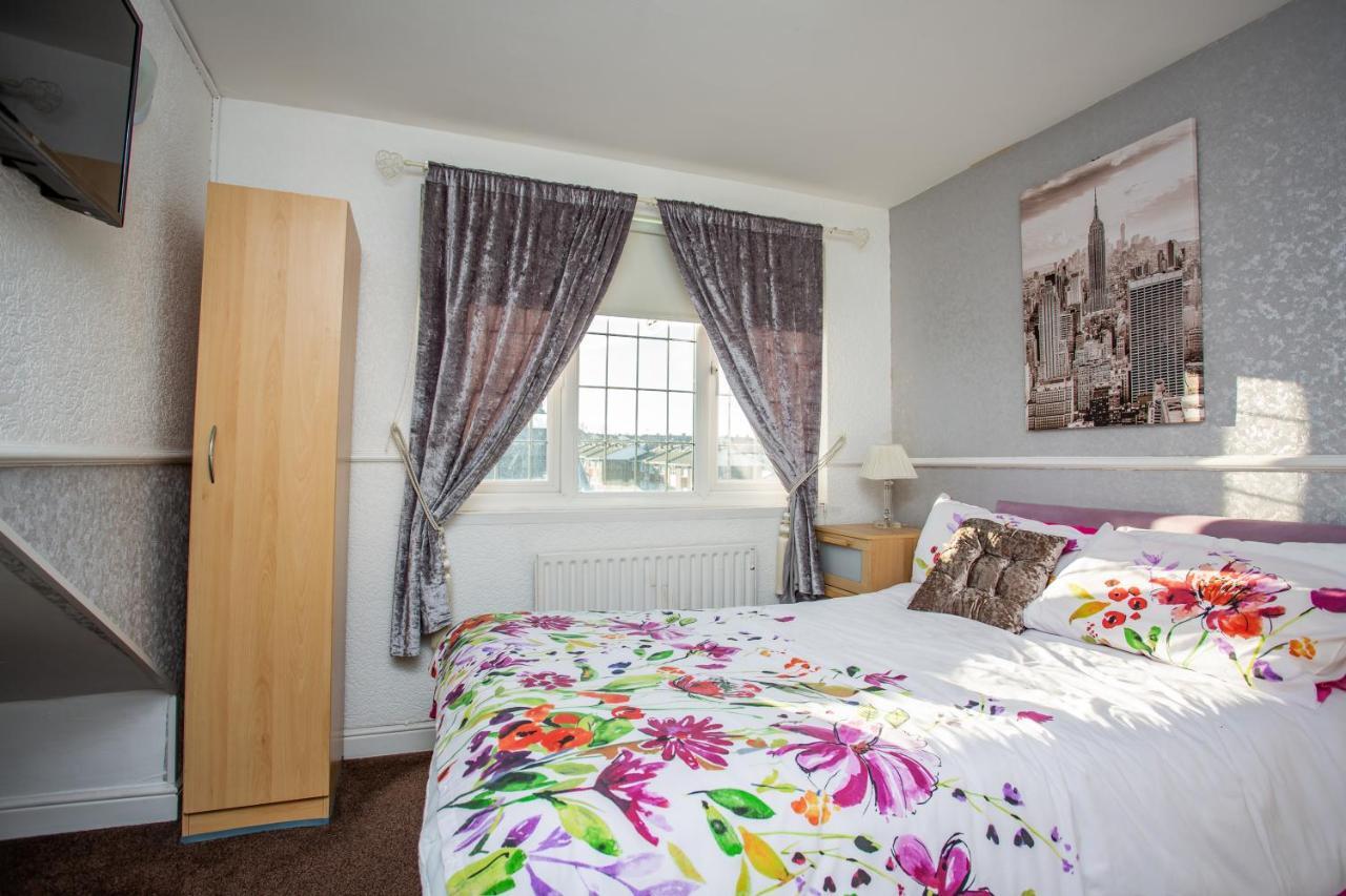 The Avocet By #Shortstaysaway South Shields Exterior photo