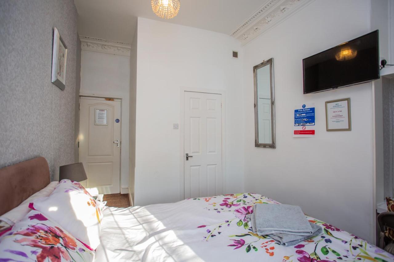 The Avocet By #Shortstaysaway South Shields Exterior photo
